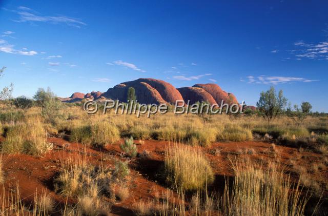 australie territoire du nord 07.JPG - Kata TjutaLes OlgasUluru Kata Tjuta National ParkCentre RougeTerritoire du NordAustralie